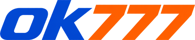 ok777 logo